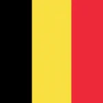 Flag of Belgium