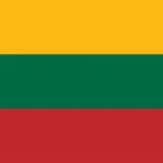 Flag of Lithuania