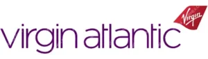 Virgin Atlantic Logo