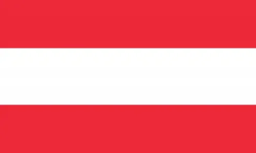 Flag of Austria