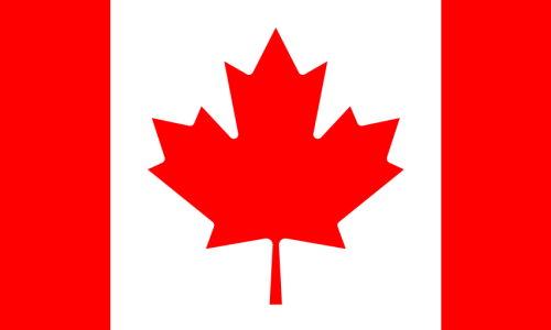 Flag of Canada