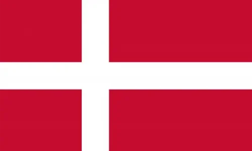 Flag of Denmark