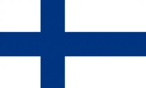 Flag of Finland