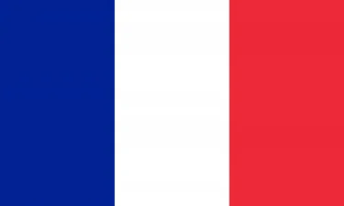 Flag of France