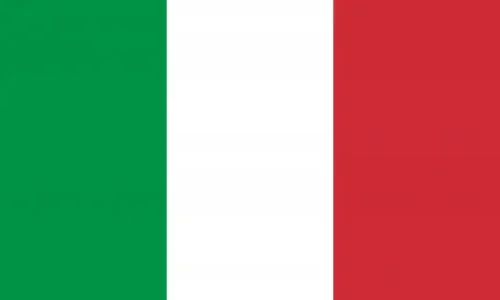 Flag of Italy