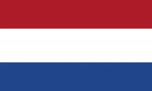 Flag of Netherlands