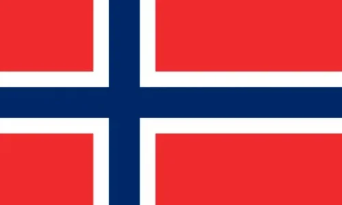 Flag of Norway