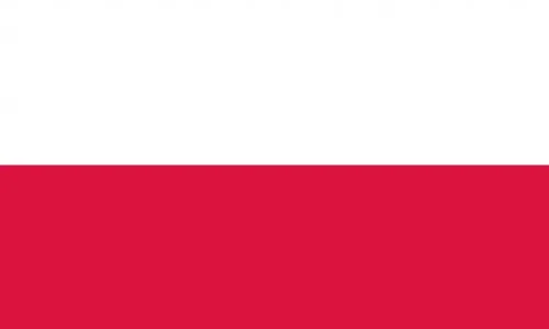 Flag of Poland