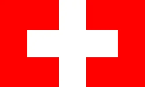 Flag of Switzerland